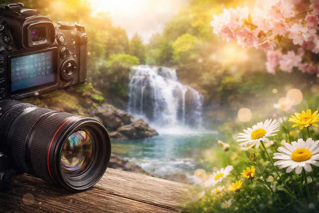 Fotogalerij overzicht
